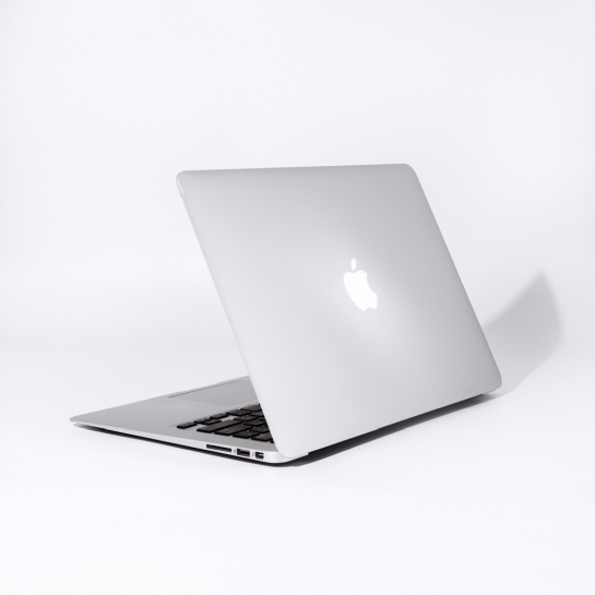 Б/У Ноутбук Apple MacBook Air 13" 256GB Mid 2013 (Відмінний) - ціна, характеристики, відгуки, розстрочка, фото 3