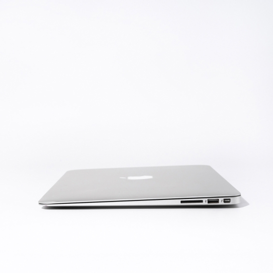 Б/У Ноутбук Apple MacBook Air 13" 256GB Mid 2013 (Відмінний) - ціна, характеристики, відгуки, розстрочка, фото 5