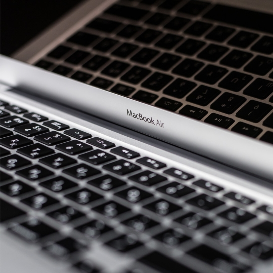 Б/У Ноутбук Apple MacBook Air 11" 256GB Early 2014 (4) - цена, характеристики, отзывы, рассрочка, фото 4