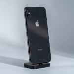 Б/У Apple iPhone XS Max 256 Gb Space Gray (Отличное)
