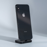 Б/У Apple iPhone XS Max 64 Gb Space Gray (Идеальное)