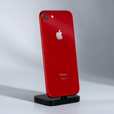 Б/У Apple iPhone 8 64 Gb Red (Идеальное) - цена, характеристики, отзывы, рассрочка, фото 1