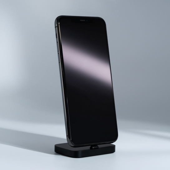 Б/У Apple iPhone 11 Pro Max 256 Gb Space Gray (Идеальное) - цена, характеристики, отзывы, рассрочка, фото 2