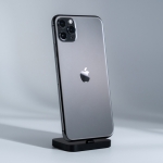Б/У Apple iPhone 11 Pro Max 256 Gb Space Gray (Идеальное)