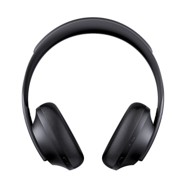 Навушники Bose Noise Cancelling Headphones 700 Black - цена, характеристики, отзывы, рассрочка, фото 1