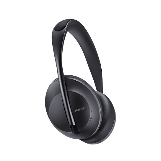 Навушники Bose Noise Cancelling Headphones 700 Black - ціна, характеристики, відгуки, розстрочка, фото 2