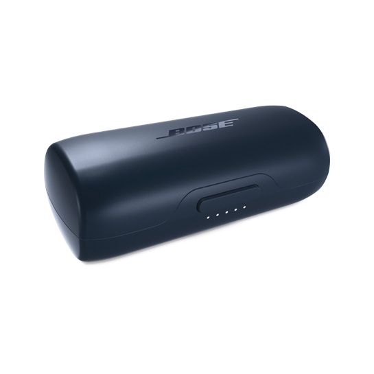 Навушники Bose SoundSport Free Wireless Navy/Citron - ціна, характеристики, відгуки, розстрочка, фото 5