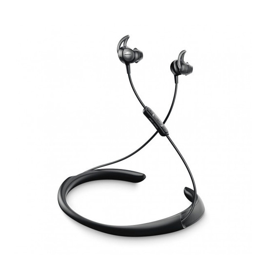 Навушники Bose QuietControl 30 - ціна, характеристики, відгуки, розстрочка, фото 1