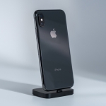 Б/У Apple iPhone XS 64 Gb Space Gray (Ідеальний)