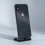 Б/У Apple iPhone XS 64 Gb Space Gray (Идеальное)