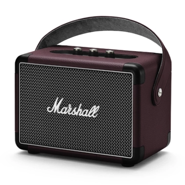 Акустическая система Marshall Kilburn II Burgundy - цена, характеристики, отзывы, рассрочка, фото 1
