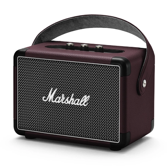 Акустична система Marshall Kilburn II Burgundy