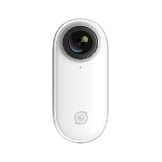 Панорамная камера Insta360 GO - ціна, характеристики, відгуки, розстрочка, фото 1