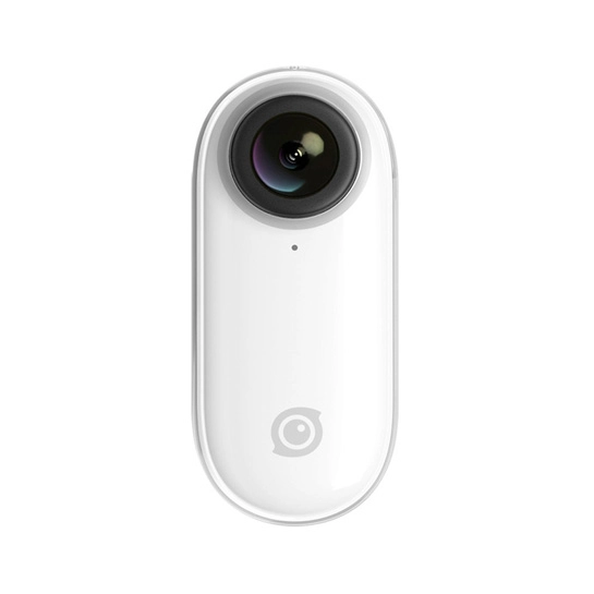 Панорамная камера Insta360 GO