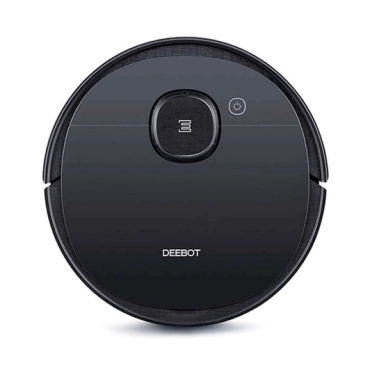 Робот-пилосос ECOVACS DEEBOT OZMO 950 Black - цена, характеристики, отзывы, рассрочка, фото 1
