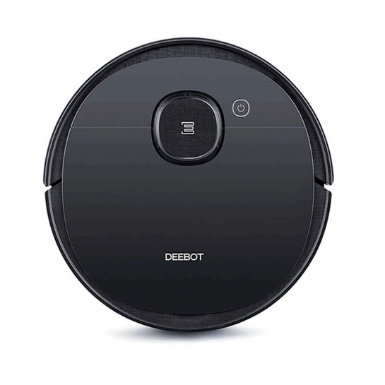 Робот-пилосос ECOVACS DEEBOT OZMO 950 Black