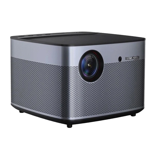 Мультимедійний проектор XGiMi H2 - ціна, характеристики, відгуки, розстрочка, фото 3