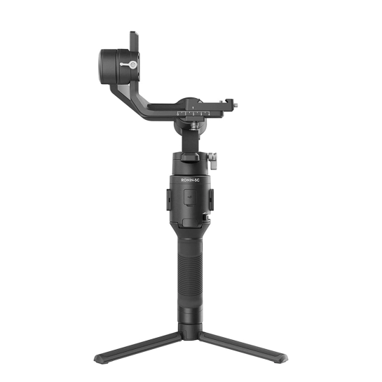 Ручной трёхосевой стабилизатор DJI Ronin-SC Pro Combo