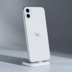 Б/У Apple iPhone 11 256 Gb White (Идеальное)