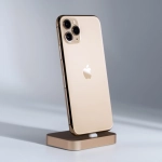 Б/В Apple iPhone 11 Pro 64 Gb Gold (Ідеальний)