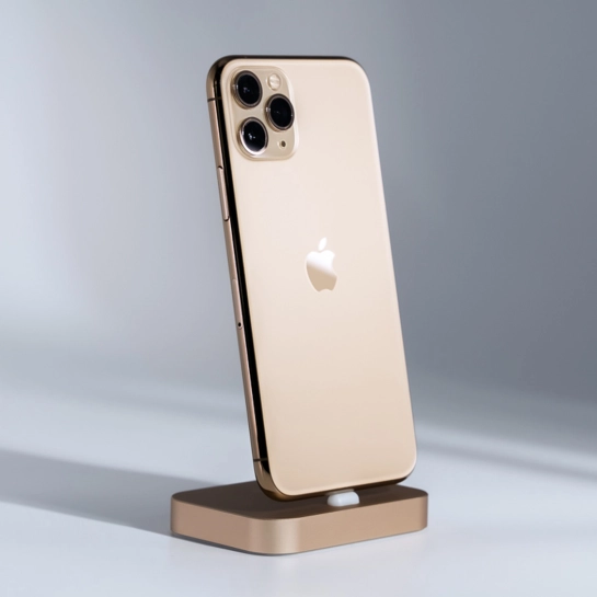 Б/У Apple iPhone 11 Pro 64 Gb Gold (Відмінний)