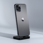 Б/У Apple iPhone 11 Pro 64 Gb Space Gray (Идеальное)