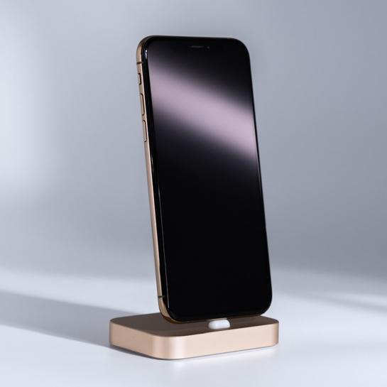 Б/У Apple iPhone XS 512 Gb Gold (Идеальное) - цена, характеристики, отзывы, рассрочка, фото 2