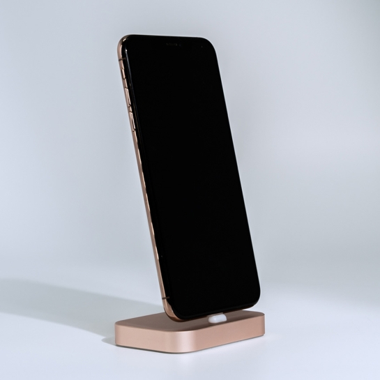 Б/У Apple iPhone XS Max 512 Gb Gold (Ідеальний) - ціна, характеристики, відгуки, розстрочка, фото 2