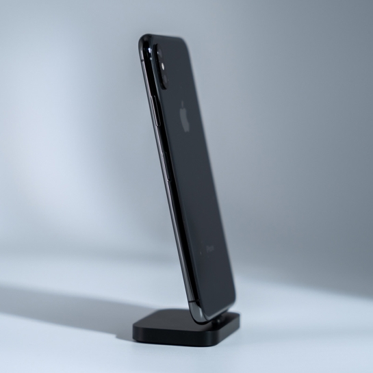 Б/У Apple iPhone XS Max 512 Gb Space Gray (Идеальное) - цена, характеристики, отзывы, рассрочка, фото 3