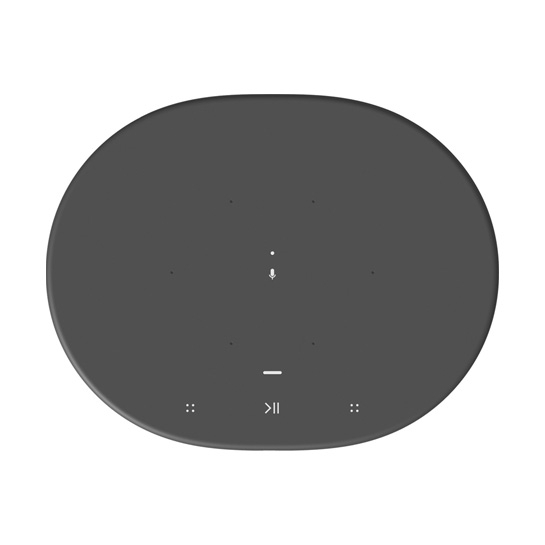 Акустическая система Sonos Move Black - цена, характеристики, отзывы, рассрочка, фото 3