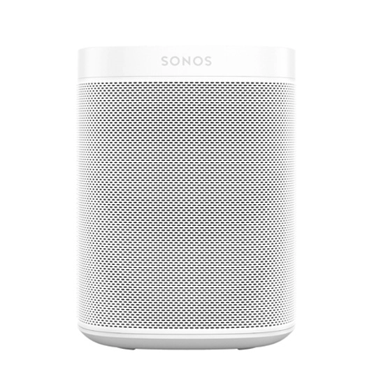 Акустична система Sonos One SL White