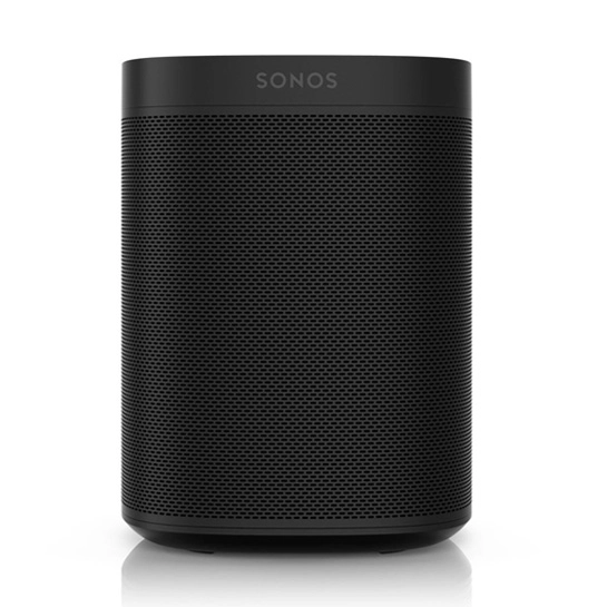 Акустическая система Sonos One Black