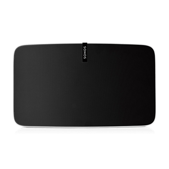 Акустична система Sonos Play:5 Black - ціна, характеристики, відгуки, розстрочка, фото 2