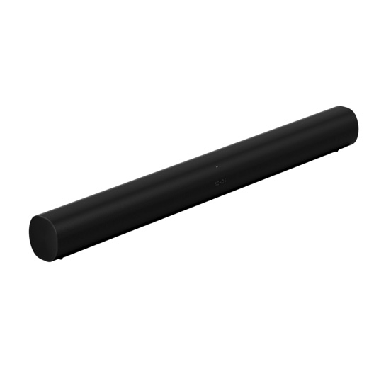 Саундбар Sonos Arc Black - ціна, характеристики, відгуки, розстрочка, фото 1