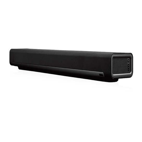 Саундбар Sonos Playbar - ціна, характеристики, відгуки, розстрочка, фото 2