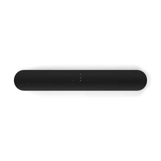 Саундбар Sonos Beam Black - ціна, характеристики, відгуки, розстрочка, фото 2