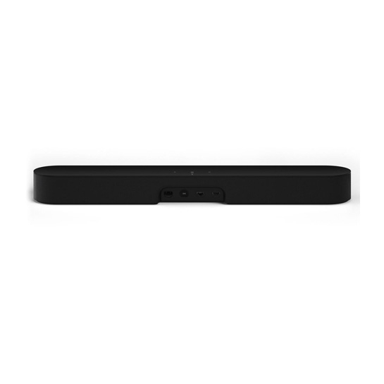 Саундбар Sonos Beam Black - ціна, характеристики, відгуки, розстрочка, фото 3