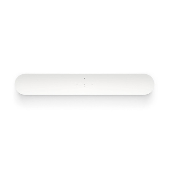 Саундбар Sonos Beam White - ціна, характеристики, відгуки, розстрочка, фото 2