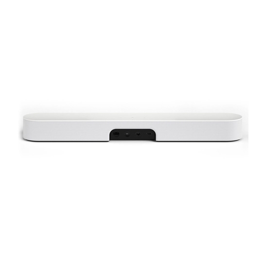 Саундбар Sonos Beam White - ціна, характеристики, відгуки, розстрочка, фото 3