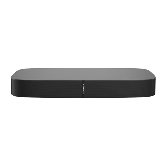 Саундбар Sonos Playbase Black - ціна, характеристики, відгуки, розстрочка, фото 2