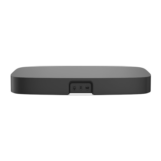Саундбар Sonos Playbase Black - ціна, характеристики, відгуки, розстрочка, фото 3