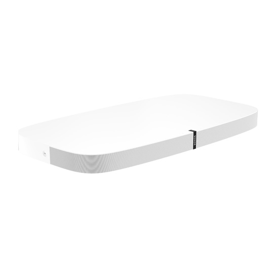 Саундбар Sonos Playbase White - ціна, характеристики, відгуки, розстрочка, фото 1