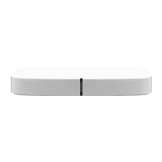 Саундбар Sonos Playbase White - цена, характеристики, отзывы, рассрочка, фото 2