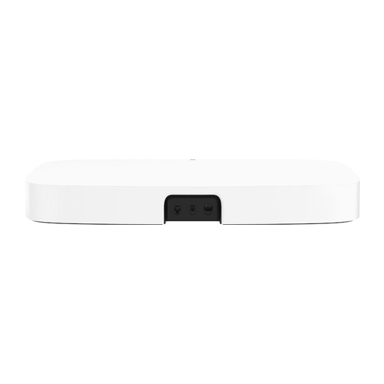 Саундбар Sonos Playbase White - ціна, характеристики, відгуки, розстрочка, фото 3