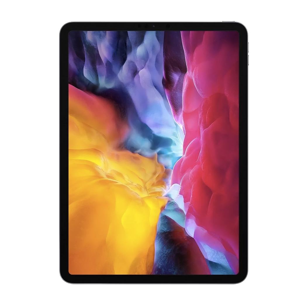Планшет Apple iPad Pro 11" 128Gb Wi-Fi + 4G Space Gray 2020 - ціна, характеристики, відгуки, розстрочка, фото 4
