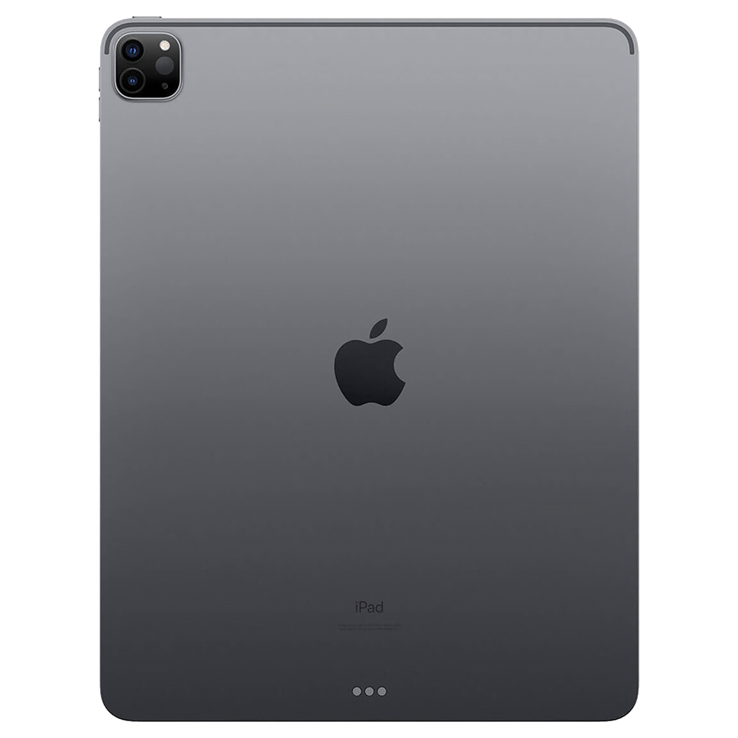 Планшет Apple iPad Pro 12.9" 128Gb Wi-Fi Space Gray 2020 - ціна, характеристики, відгуки, розстрочка, фото 2