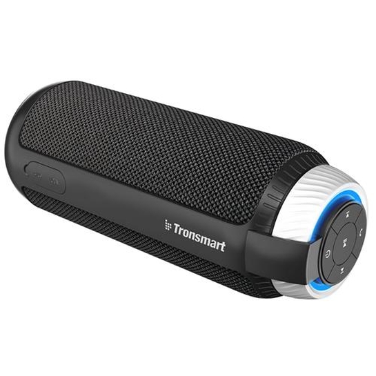 Портативная акустика Tronsmart Element T6 Portable Bluetooth Speaker Black - цена, характеристики, отзывы, рассрочка, фото 2