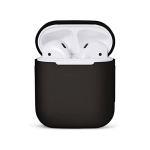 Чехол Silicone Case for Apple AirPods Black