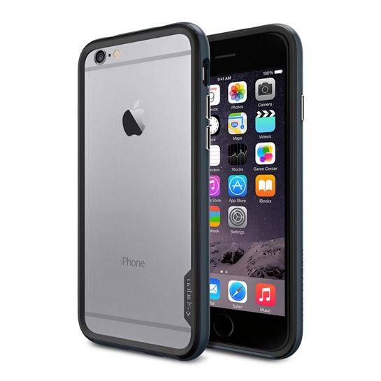 Чехол SGP Case Neo Hybrid Series Metal Slate for iPhone 6/6S*