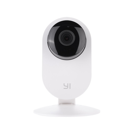 Камера Видеонаблюдения Xiaomi Ants Xiaoyi Smart Camera - цена, характеристики, отзывы, рассрочка, фото 1